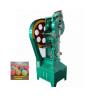 Buy cheap Powerful Flower Basket Tablet Press Machine / Ball Lab Scale Tablet Press from wholesalers