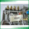 Buy cheap 4940837 Cummins engine 4BT3.9-C110 WEIFU 4P701 Fuel Injection Pump from wholesalers