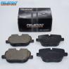 Buy cheap Rear Range Rover Brake Parts For Range Rover Sport 02-12 OE LR021253 from wholesalers