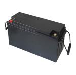 Deep Cycle 12V Lithium Battery Pack 100Ah 150ah 200ah Lithium Ion Cell