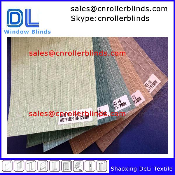 Buy cheap Color Coating Vertical Blinds from wholesalers