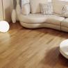 Buy cheap Distressed SPC Click Vinyl Flooring PVC SPC Waterproof Flooring 2m 2.5m Width from wholesalers
