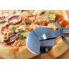 Buy cheap Multi Function Round Pastry Stainless Steel Pizza Cutter Stainless Steel Kitchen Tools from wholesalers