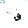 Buy cheap UL1007 24AWG Wire Harness Cable F410T-05LC To Molex 0050579402 Connector from wholesalers