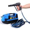 Buy cheap 12V Portable Automatic Car Washer 5L/min Water flow Steel Material from wholesalers