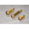 Buy cheap Electrical Pogo Pin Probe High Tensile Strength Rust Free Robust Structure High Sturdiness from wholesalers