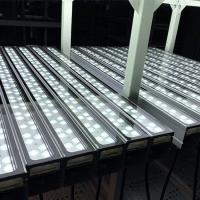 Buy cheap 108W IP65 LED Wall Washer Light Single Color Facade LED Light product