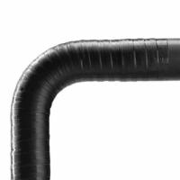 Buy cheap Crosslinking Wrap-Arounded Heat Shrinkable Sleeves For Underground Pipe Coating product