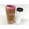 Buy cheap 2KG 5 Micron Truck Air Filters 592319514 C281440 99.9% Efficiency from wholesalers