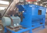 Ss 304 Waste Plastic Film Washing Recycling Machine , Pp Pe Film Washing Line