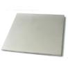 Buy cheap Dimensions Custom Tungsten Carbide Plate with 100% Virgin Raw Material 86.5- 90.5 HRA from wholesalers
