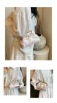 NEW CHINESE STYLE CHEONGSAM DINNER BAG FOR WOMEN 2024 SPRING/SUMMER NEW HANDBAG