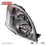 Supply HEAD LAMP left For Volkswagen 5G1 941 005 D 5G1 941 006 D with hot market