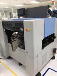 Smt Production Line Mpm Speedline Up2000-Hie +Yamaha Yv100xg+Heller 1707exl