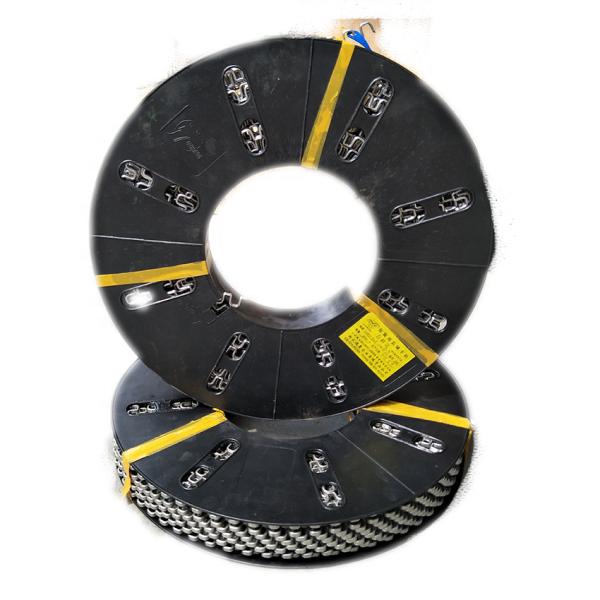 Buy cheap R Shape Ham Sausage Greatwall Clip / Aluminum Sausage Clip 4000Numbers/Roll 6000Numbers/Roll from wholesalers