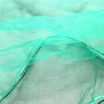 Drawstring PE Tree Cover Mesh Bag for Dates in Egypt Middle East 63g or