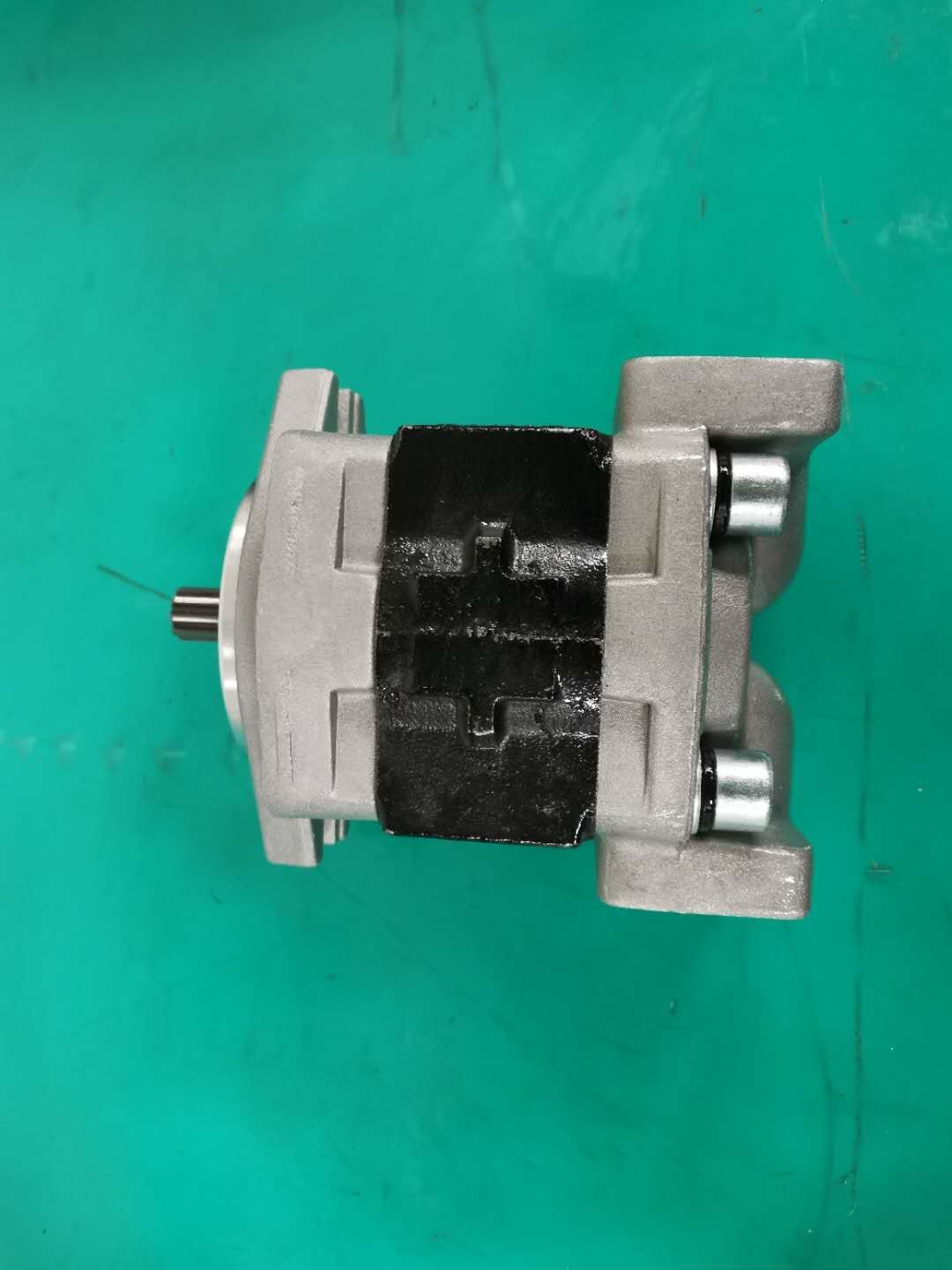 Standard Iron Material SGP1AF25-ALΦ9 L Gear Pump