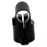Buy cheap Customized CNC Turn Mill Machining Fixed Tripod Connector Drone Landing Gear Tripod from wholesalers