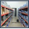 Buy cheap Iridium Spark Plug ILFR5B-11 18840-11051 For Korean cars 0 242 230 533 HIGHLANDER，FAIRLADY Z Convertible from wholesalers