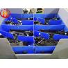 Buy cheap 4mm Thickness Corrugated Plastic Dividers Impact Resistant from wholesalers