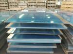 4''X8" Aluminium Alloy Sheet Marine Grade 5052 H32 Metal