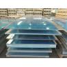 Buy cheap Painted Color Aluminum Alloy Sheet Plate For Construction Materials from wholesalers