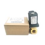 BURKERT Direct Acting 00137540 G1/4 Inch 2.0 Flow Hole FKM Seal 220VAC