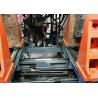 Buy cheap Toggle Double Station Blow Molding Machine 6 Head 5l PP Bottle Blowing Machine from wholesalers