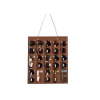 Buy cheap Dust Proof Sunglasses 25.39 Felt Bag Organizer product