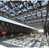 Buy cheap Powder Coating Aluminum Perforated Panels For Sunshades/Louver/Window Screen from wholesalers