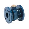 Buy cheap 2 Way Full Bore Flanged Cast Iron Ball Valve from wholesalers