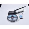 Buy cheap Flexible 25000H 30Lamps/M 1200mAh Smart LED Strip Light from wholesalers