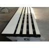 Buy cheap Smooth 200mm Ceramic Face Board Paper Machine Parts from wholesalers