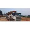 Buy cheap Used 2012 Cifa 58m Concrete Pump Mounted Pump Construction Machine Sale at 58000.0USD from wholesalers