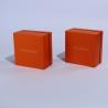 Buy cheap Luxury Cardboard Box Packaging Necklace And Ring Jewelry With Gift Handbag from wholesalers