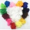 Buy cheap High Tenacity PET Staple Fiber For Spinning And Non Woven Fabric Heat Resistant from wholesalers