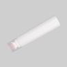Buy cheap Cleansing Plastic Soft Tube D40mm Custom Logo Silicone Head Round Shaped from wholesalers