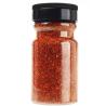 Buy cheap Dried Togarashi Shichimi Chilli Sauce Pepper Seasoning 50g Bottle Package from wholesalers