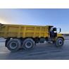 Buy cheap 13000kg Underground Mining Equipment Dump Truck With 12.6m3 Standard Container from wholesalers