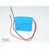 Buy cheap Rechargeable 12V Lithium Battery Pack 12V Car Battery for LED Strip and Panel from wholesalers