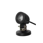 Energy Saving 700 Lumens Round Led Offroad Lights 2.3 Inch 10Watt Cree Chip