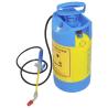 Buy cheap 5L Portable Eye Shower/ 5L Emergency Eye washer/ 5L Assembled Eyewash Station from wholesalers
