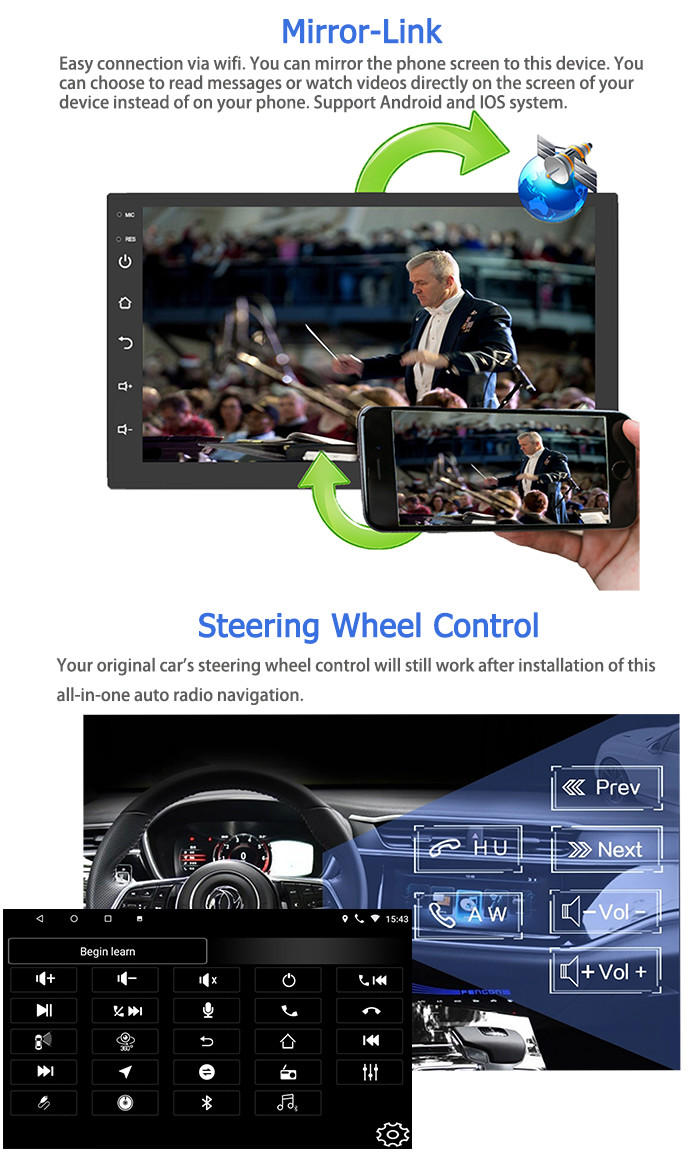Car Radio 10 Inch For Hyundai Tucson 2006-2012 With GPS WIFI Mirrorlink With Android 10 System Car DVD Player