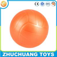 Buy cheap small mini pvc inflatable bounce volleyball ball for kids product