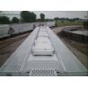 Buy cheap Aluminum Perf O Grip Safety Grip Strut Grating Floor For Walkway Protection from wholesalers
