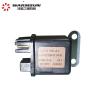 Buy cheap B249900001038 DC24V Glow Plug Timer Relay Excavator Electric Parts from wholesalers