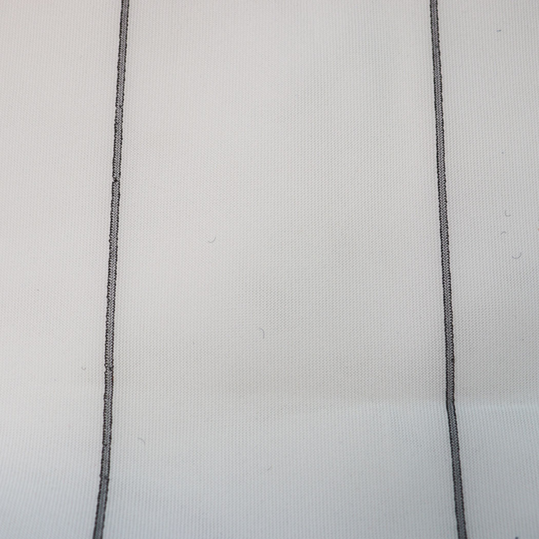 High Durability 3D Spacer Mesh 3mm Air Mesh Fabric For Beding
