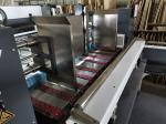 4500sheets/H Automatic Die Cutting Machine For Paper Size 580×500mm