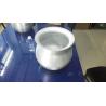 Buy cheap OEM 1.8mm Aluminum Spinning Bucket Metal Spinning Parts from wholesalers