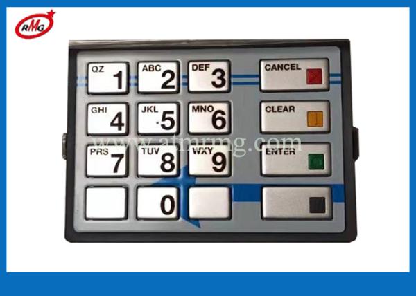 Buy cheap 49249428000A ATM Replacement Parts Diebold EPP7 BSC MDL LGE ST STL HTR from wholesalers